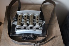 Münzwechsler schaffnertasche  gebraucht kaufen  Deutschland