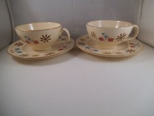 Vintage franciscan larkspur for sale  Bethel Park