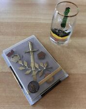 Ddr nva ehrengeschenk gebraucht kaufen  Lengenfeld