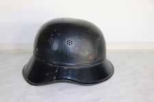 Luftschutz german helmet gebraucht kaufen  Mähring