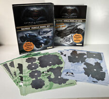 Batman vehicle model for sale  MACCLESFIELD