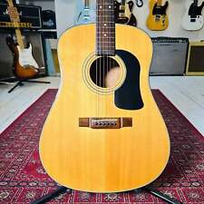 Washburn dreadnought acoustic for sale  BATH