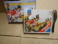 Boxed airfix waterloo for sale  NORWICH