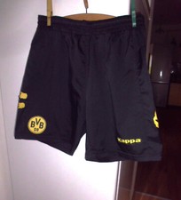 Bvb short sportshorts gebraucht kaufen  Gräfenhainichen