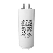 Condensateur µf 9.5uf d'occasion  Challans