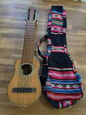 Tatou charango housse d'occasion  Saint-Ouen