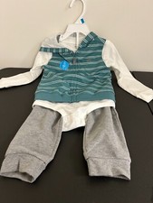 Carter piece boys for sale  Salina