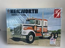 Amt kenworth conventional for sale  Black River Falls