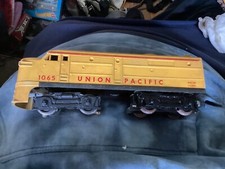 Post war lionel for sale  Gloversville