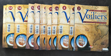 Lot 100 fascicules d'occasion  Les Sables-d'Olonne