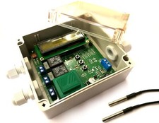 Wege ventilsteuerung mischvent gebraucht kaufen Wege ventilsteuerung mischvent gebraucht kaufen  Görlitz