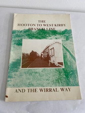 Hooton west kirby for sale  PRENTON
