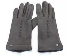 Timberland handschuhe lederhan gebraucht kaufen  Twistringen