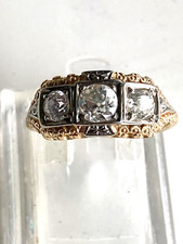 Jabel vintage 18k for sale  Santa Barbara