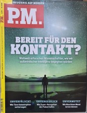 Zeitschrift magazin 2018 gebraucht kaufen  Deutschland