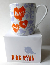 Rob ryan mug for sale  NOTTINGHAM