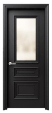 Slab door frosted for sale  Bridgewater