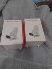 Set wireless white for sale  Everett