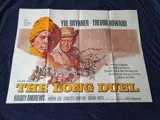 Long duel 1967 for sale  GUISBOROUGH
