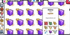 Pet Simulator 99 Titanic Losowe tajemnicze pudełka Chance Lucky losowe ogromne  na sprzedaż  Wysyłka do Poland