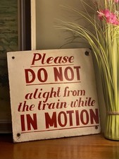 Vintage railway platform for sale  MARCH