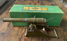 Vintage astra howitzer for sale  TAUNTON