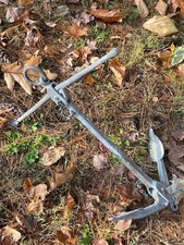 Antique kedge anchor for sale  Woodstock