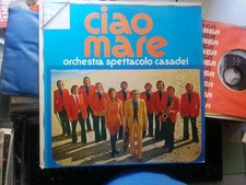 Raoul casadei disco usato  Cassano d'Adda