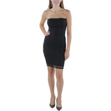 Vestido justo de festa Jump Apparel feminino preto mini bodycon júnior 0/0 BHFO 4205 comprar usado  Enviando para Brazil