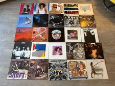 Vinyl job lot for sale  LEIGHTON BUZZARD