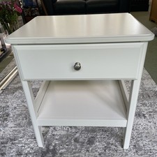 Ikea tyssedal white for sale  WETHERBY