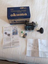 Okuma convector cv45 for sale  LONDON