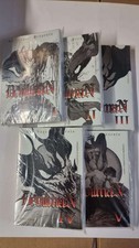 Devilman serie completa usato  Chioggia