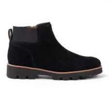 Golddigga suede flat for sale  DONCASTER
