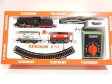 Fleischmann 1050 startset gebraucht kaufen  Erftstadt