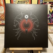 Neurosis colored vinyl for sale  IPSWICH