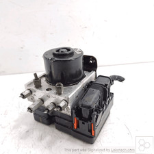 D6y1437a0d aggregato abs usato  Italia