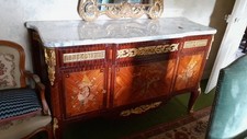 Commode ressaut style d'occasion  Thiers