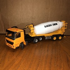 Actros trattore stradale usato  Vestone