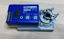 Trox technik volumenstromregle gebraucht kaufen  Buchen (Odenwald)