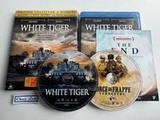 White tiger édition d'occasion  Paris XII