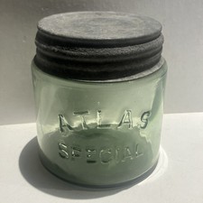 Light green atlas for sale  Akron
