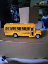 Kinsfun school bus for sale  Chesterton