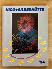 Alter nico silberhütte gebraucht kaufen  Hamburg