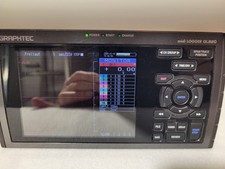 Graphtec 820 midi gebraucht kaufen  Gersthofen
