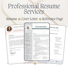 Resume writing editing for sale  Freeland
