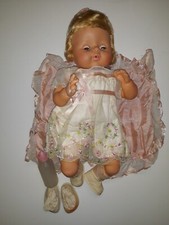 Vintage 1960 baby for sale  Clermont