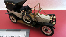 Franklin mint packard d'occasion  France