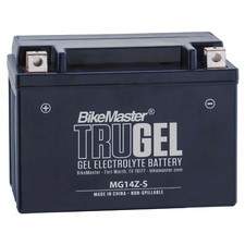 Bikemaster trugel battery for sale  Hilliard