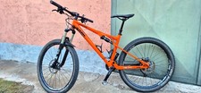 Mtb biammortizza ktm usato  Sesto Calende